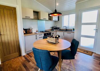 Cader Idris - Seven Springs, Llanon