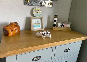 Manasota Lodge - Seven Springs, Llanon