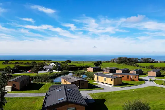 Seven Springs, Llanon