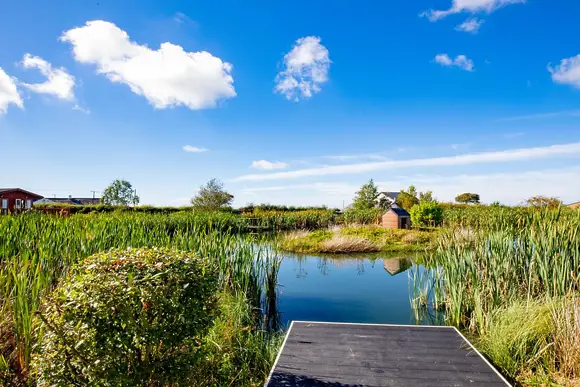 Seven Springs, Llanon