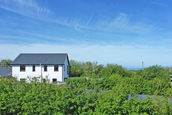 Island View - Seven Springs, Llanon