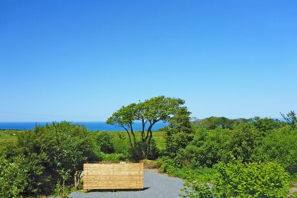 Island View - Seven Springs, Llanon