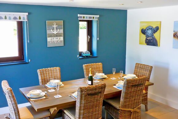 Island View - Seven Springs, Llanon