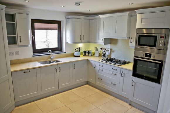 Island View - Seven Springs, Llanon