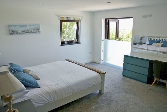 Island View - Seven Springs, Llanon