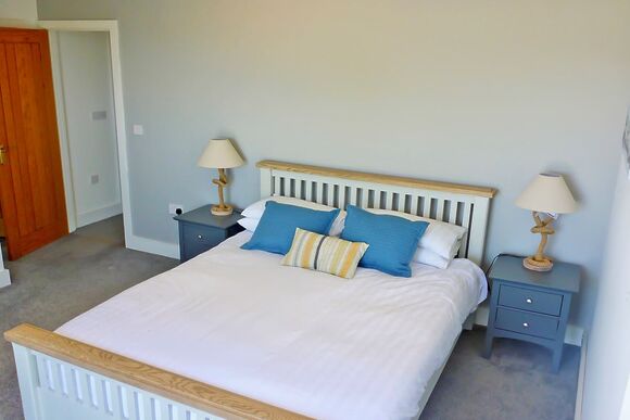 Island View - Seven Springs, Llanon