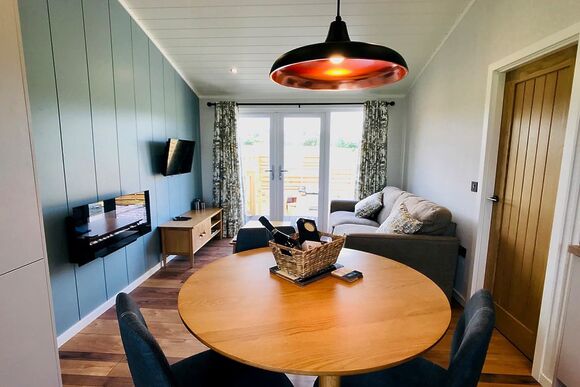 Cader Idris - Seven Springs, Llanon