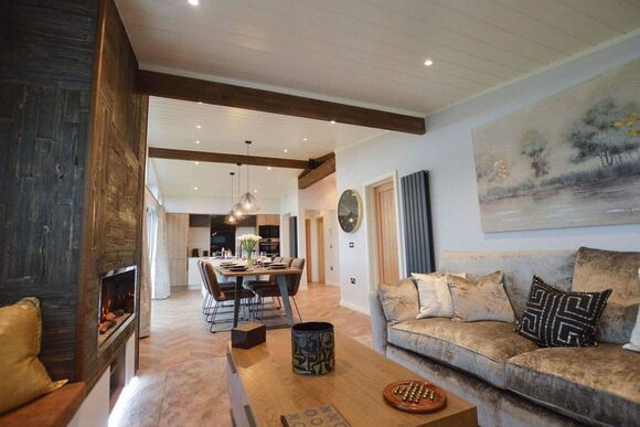 Glan Nant - Seven Springs, Llanon