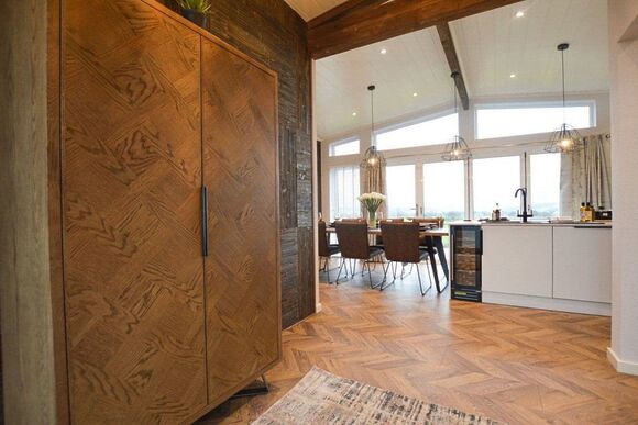 Glan Nant - Seven Springs, Llanon