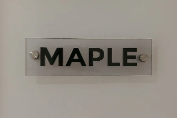 Maple Apartment 