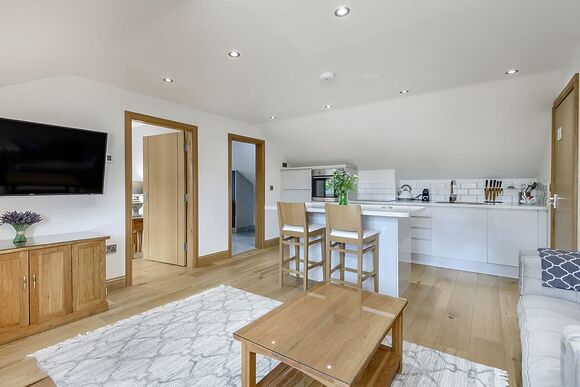 Maple Apartment - Sycamore Farm Park, Burgh Le Marsh