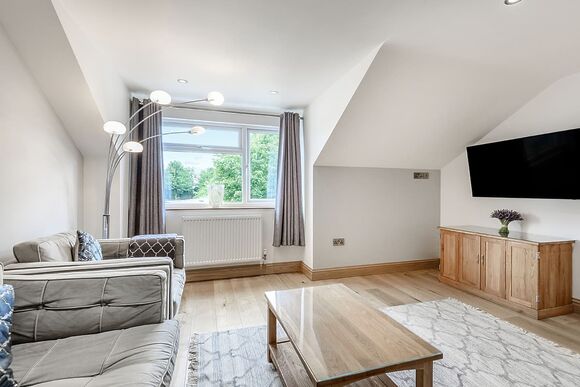 Maple Apartment - Sycamore Farm Park, Burgh Le Marsh