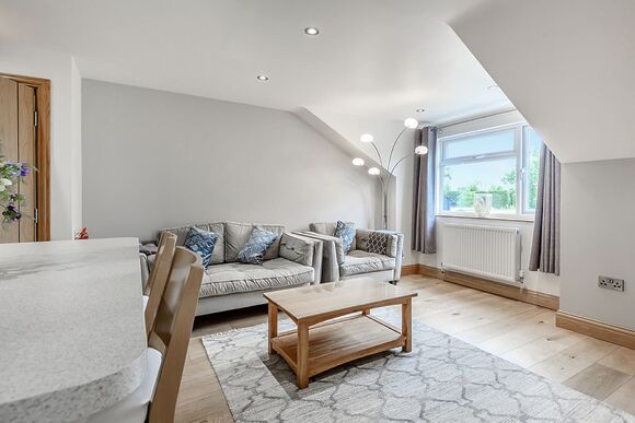 Maple Apartment - Sycamore Farm Park, Burgh Le Marsh