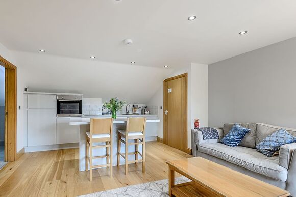 Maple Apartment - Sycamore Farm Park, Burgh Le Marsh