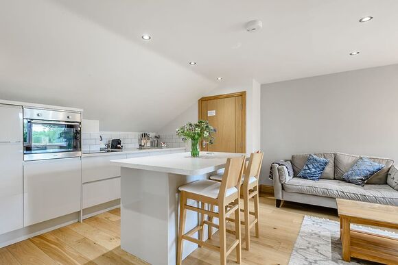 Maple Apartment - Sycamore Farm Park, Burgh Le Marsh