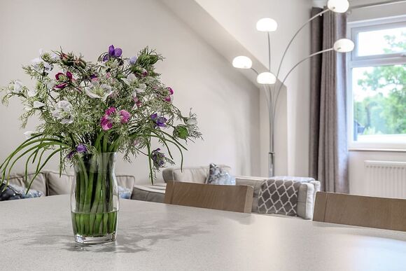 Maple Apartment - Sycamore Farm Park, Burgh Le Marsh