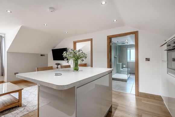 Maple Apartment - Sycamore Farm Park, Burgh Le Marsh