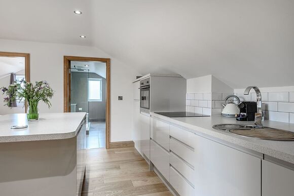 Maple Apartment - Sycamore Farm Park, Burgh Le Marsh