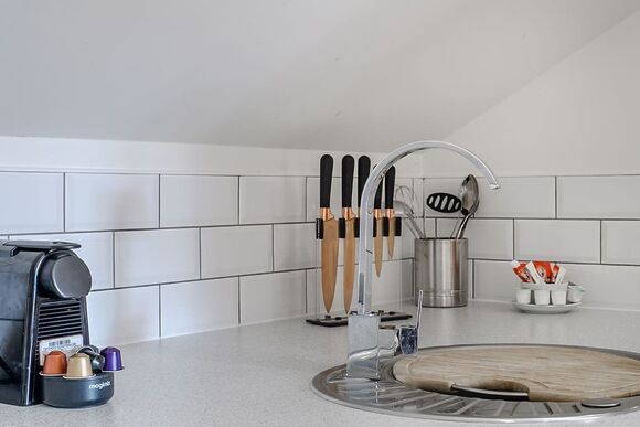 Maple Apartment - Sycamore Farm Park, Burgh Le Marsh