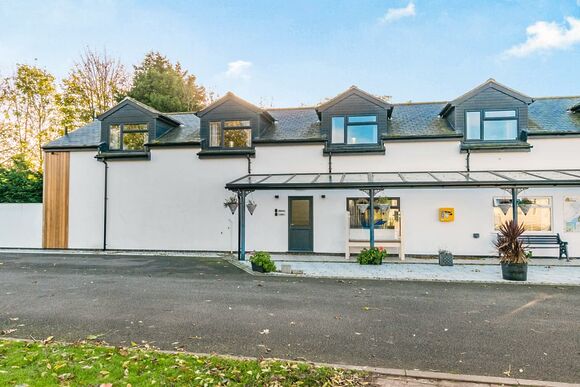 Ash Apartment - Sycamore Farm Park, Burgh Le Marsh