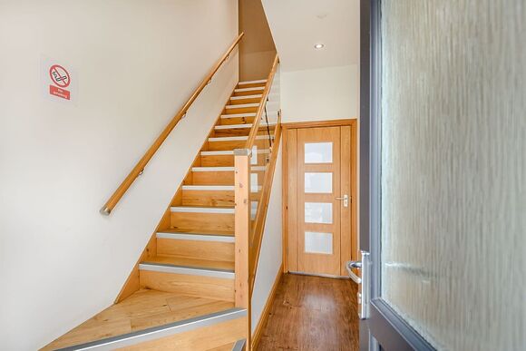 Ash Apartment - Sycamore Farm Park, Burgh Le Marsh