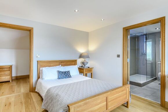 Ash Apartment - Sycamore Farm Park, Burgh Le Marsh