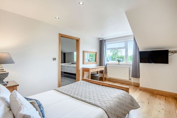 Ash Apartment - Sycamore Farm Park, Burgh Le Marsh