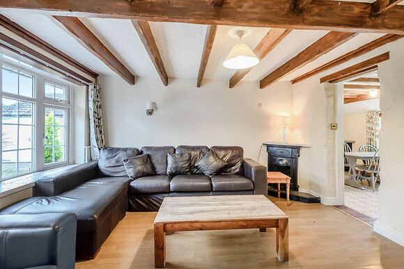 Holly Cottage - Sycamore Farm Park, Burgh Le Marsh