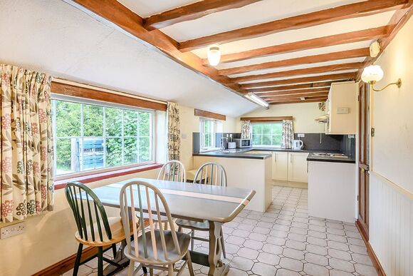 Holly Cottage - Sycamore Farm Park, Burgh Le Marsh