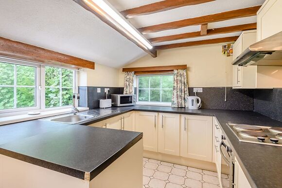 Holly Cottage - Sycamore Farm Park, Burgh Le Marsh