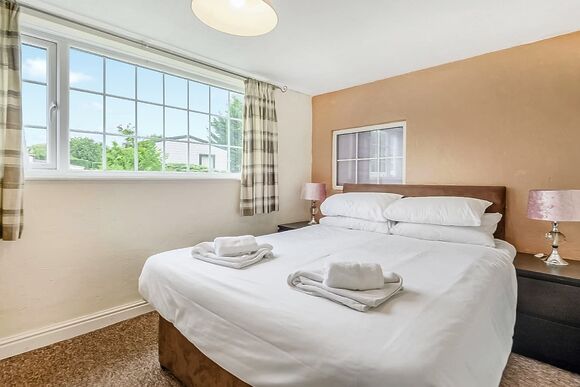 Holly Cottage - Sycamore Farm Park, Burgh Le Marsh