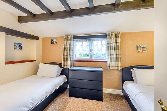 Holly Cottage - Sycamore Farm Park, Burgh Le Marsh