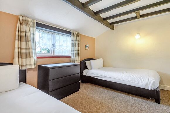 Holly Cottage - Sycamore Farm Park, Burgh Le Marsh