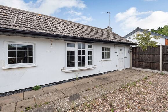 Oak Cottage - Sycamore Farm Park, Burgh Le Marsh