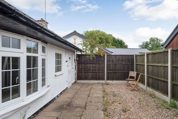 Oak Cottage - Sycamore Farm Park, Burgh Le Marsh