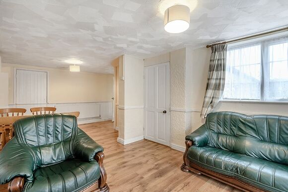 Oak Cottage - Sycamore Farm Park, Burgh Le Marsh