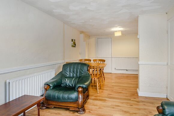 Oak Cottage - Sycamore Farm Park, Burgh Le Marsh