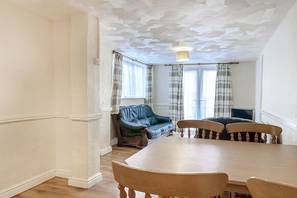 Oak Cottage - Sycamore Farm Park, Burgh Le Marsh