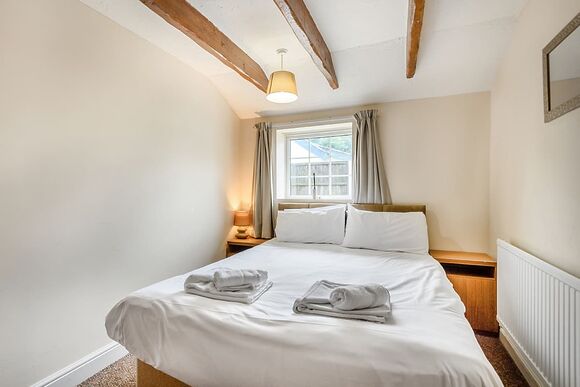 Oak Cottage - Sycamore Farm Park, Burgh Le Marsh