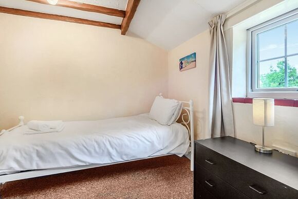 Oak Cottage - Sycamore Farm Park, Burgh Le Marsh