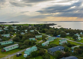 Sandgreen Caravan Park, Sandgreen