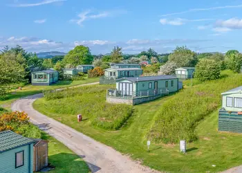 Sandgreen Caravan Park, Sandgreen
