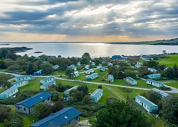 Sandgreen Caravan Park, Sandgreen
