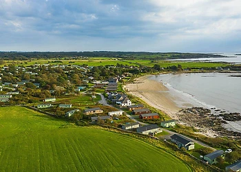 Sandgreen Caravan Park, Sandgreen