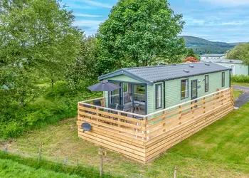 Sandgreen Caravan Park, Sandgreen