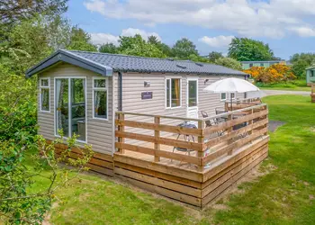 Sandgreen Caravan Park, Sandgreen