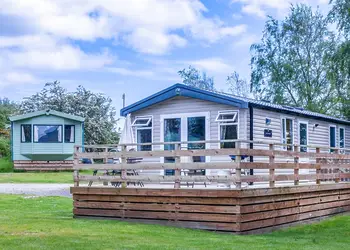 Sandgreen Caravan Park, Sandgreen