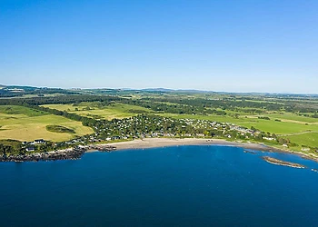 Sandgreen Caravan Park, Sandgreen