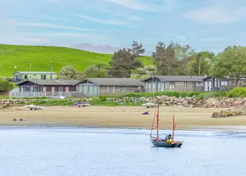 Sandgreen Caravan Park, Sandgreen