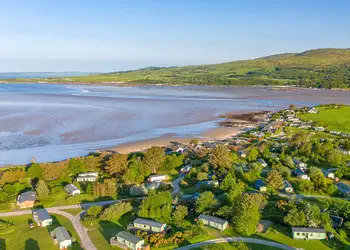 Sandgreen Caravan Park, Sandgreen